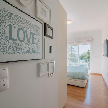 Casa Da Rita Lejlighed Olhão Eksteriør billede