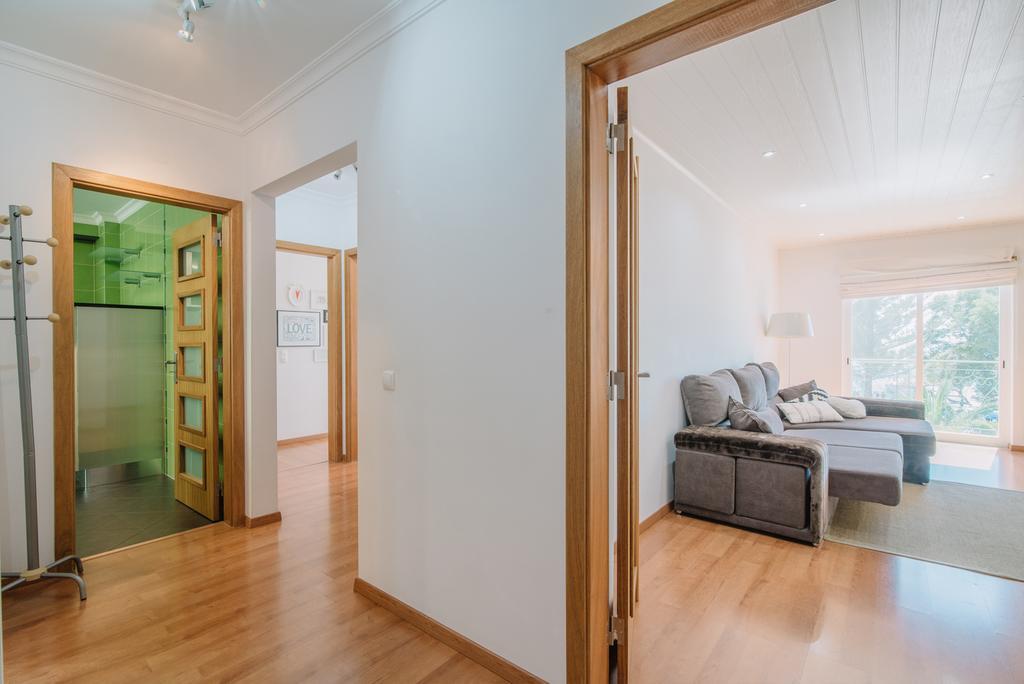 Casa Da Rita Lejlighed Olhão Eksteriør billede