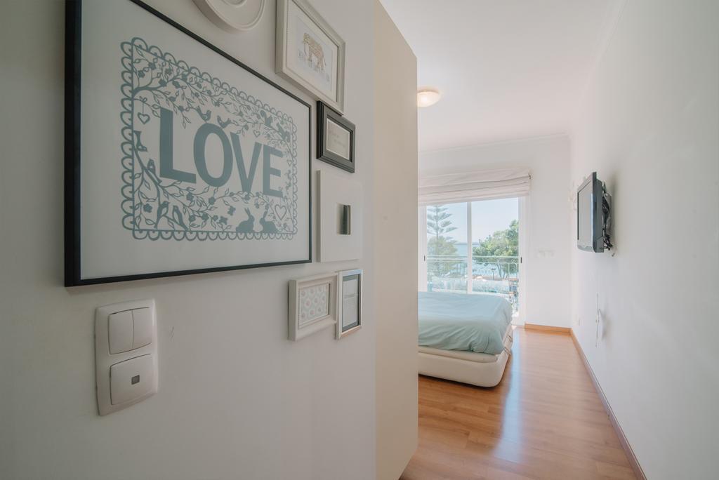 Casa Da Rita Lejlighed Olhão Eksteriør billede