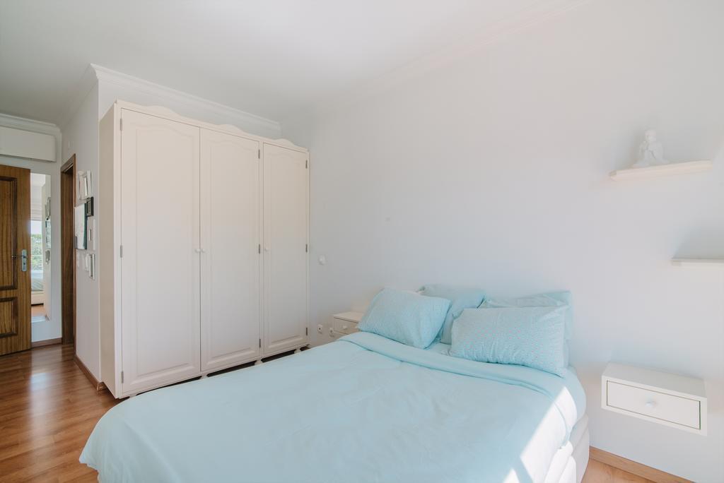 Casa Da Rita Lejlighed Olhão Eksteriør billede