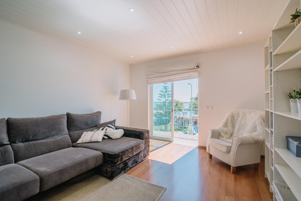 Casa Da Rita Lejlighed Olhão Eksteriør billede