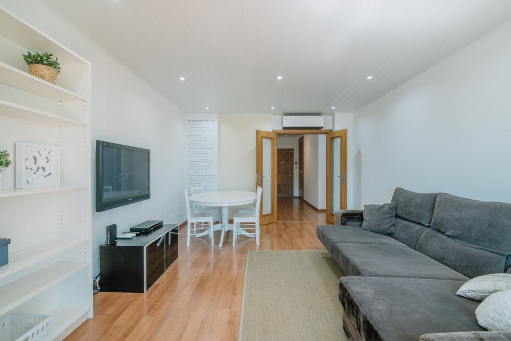 Casa Da Rita Lejlighed Olhão Eksteriør billede